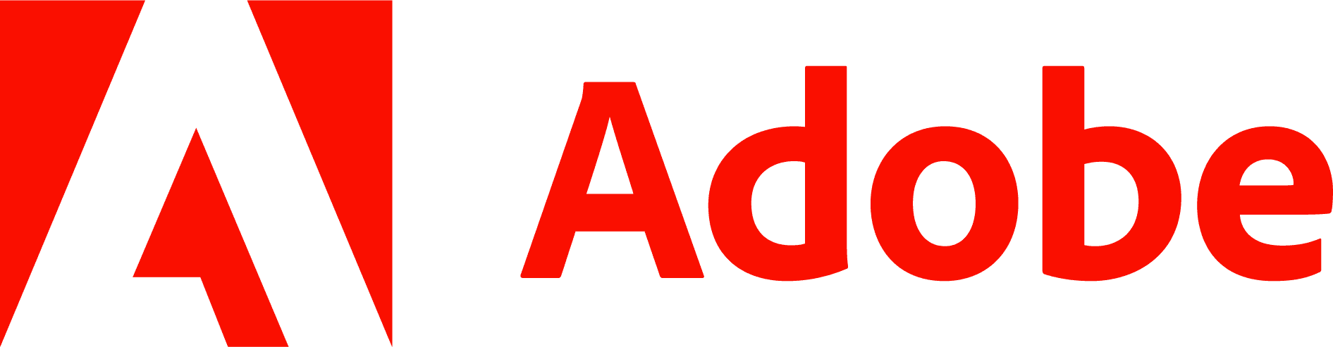 Adobe logo