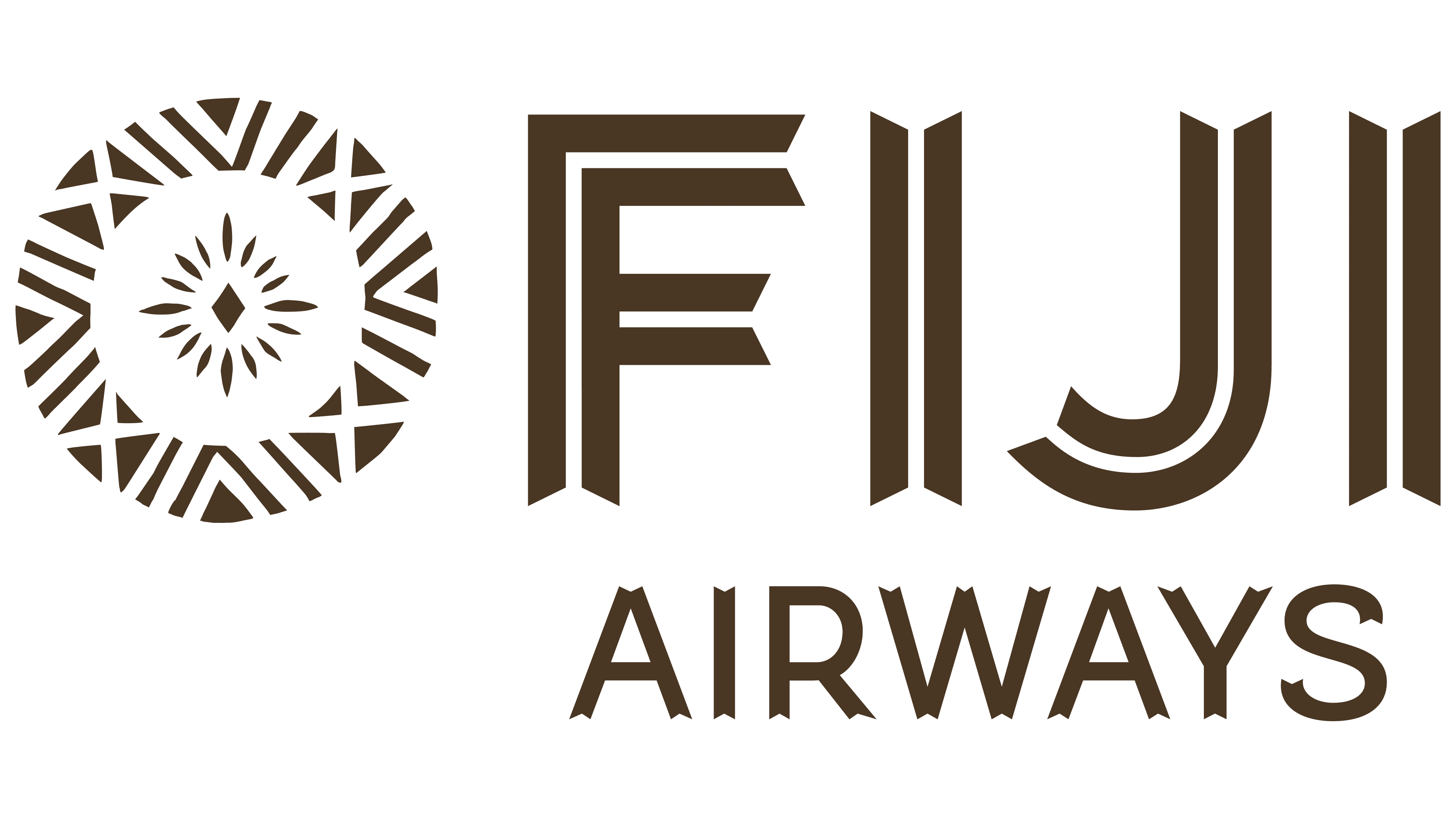 Fiji Airways logo