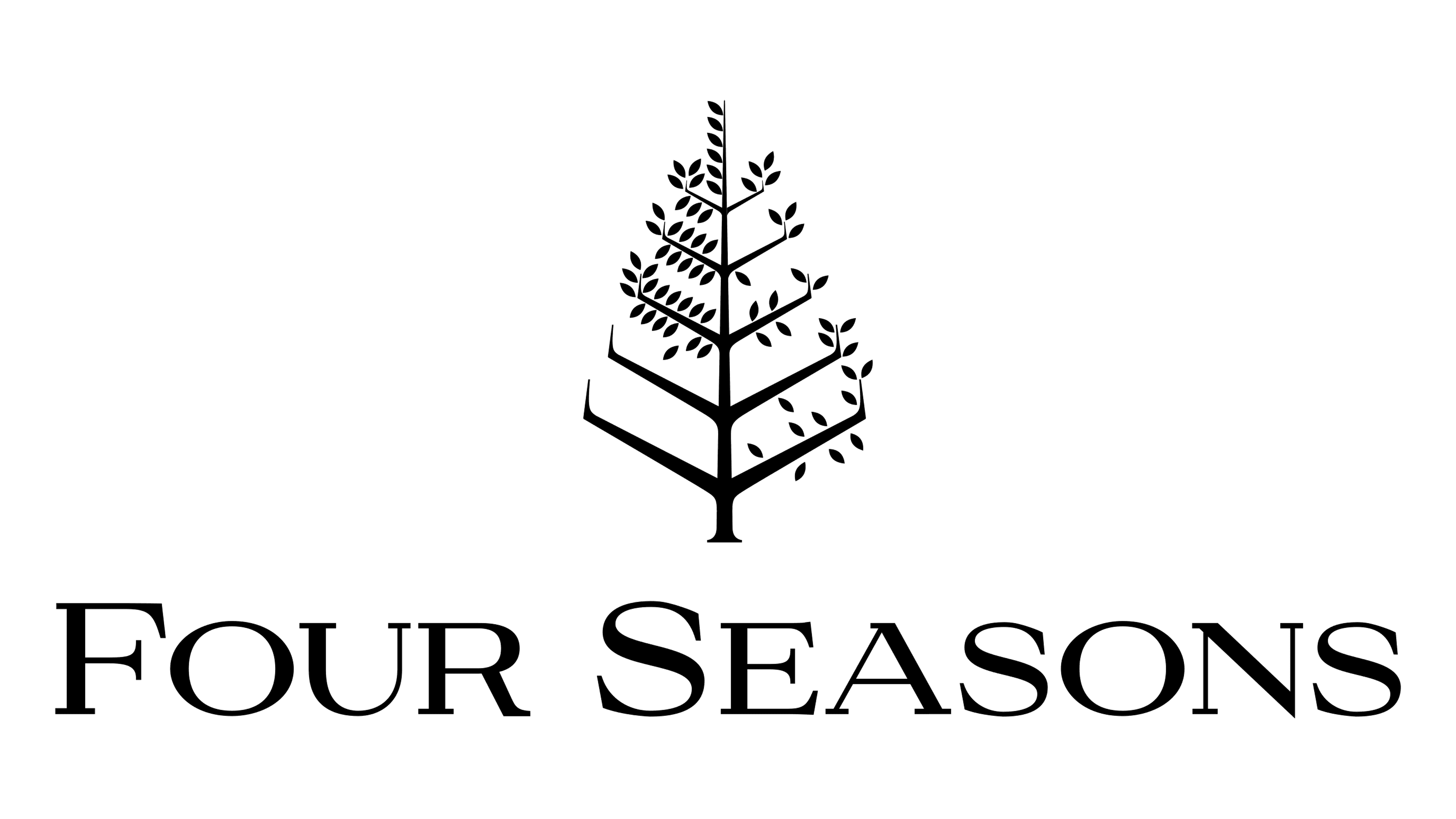 Four Seasons Hotels and Resorts logo