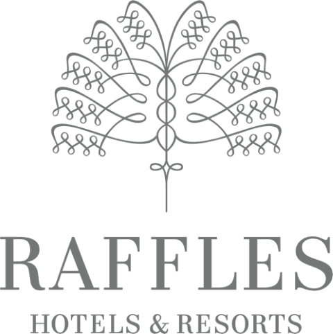 Raffles Hotels and Resorts logo